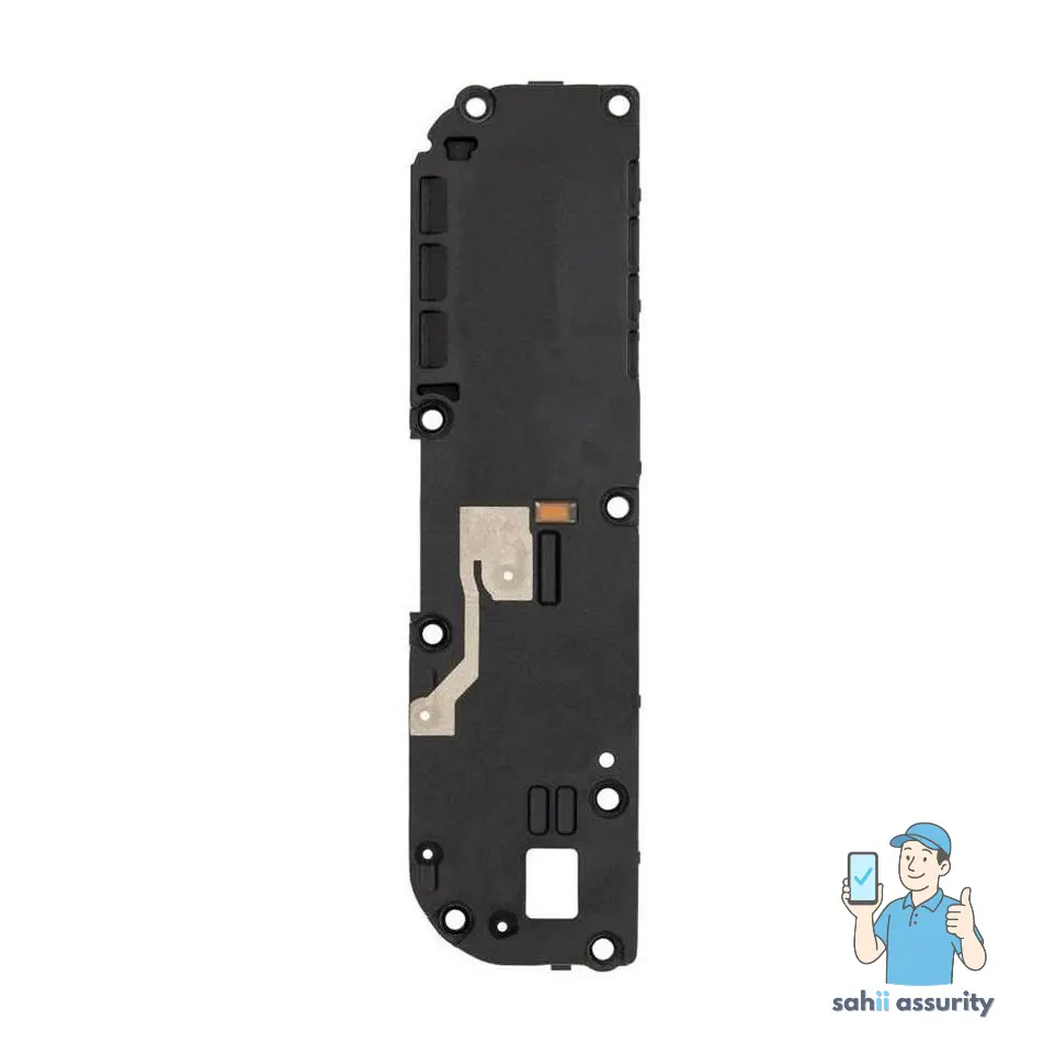 Ringer / Loud Speaker for Motorola Moto G9 Power thumbnail